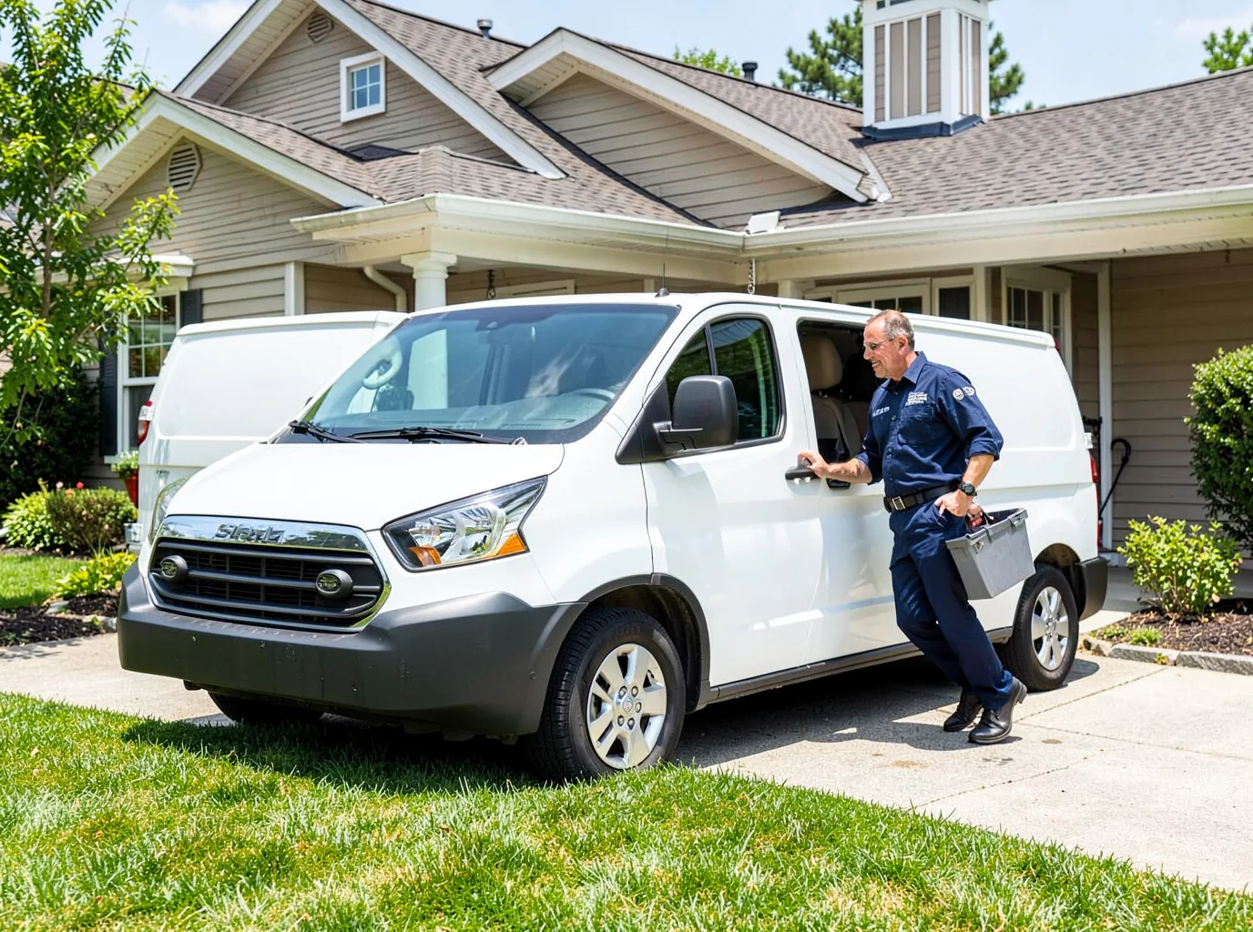 Emergency Plumber company in Valders, WI